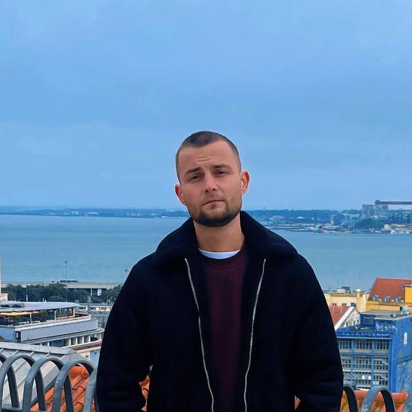 Daxen Holloway — Rust Systems Programmer