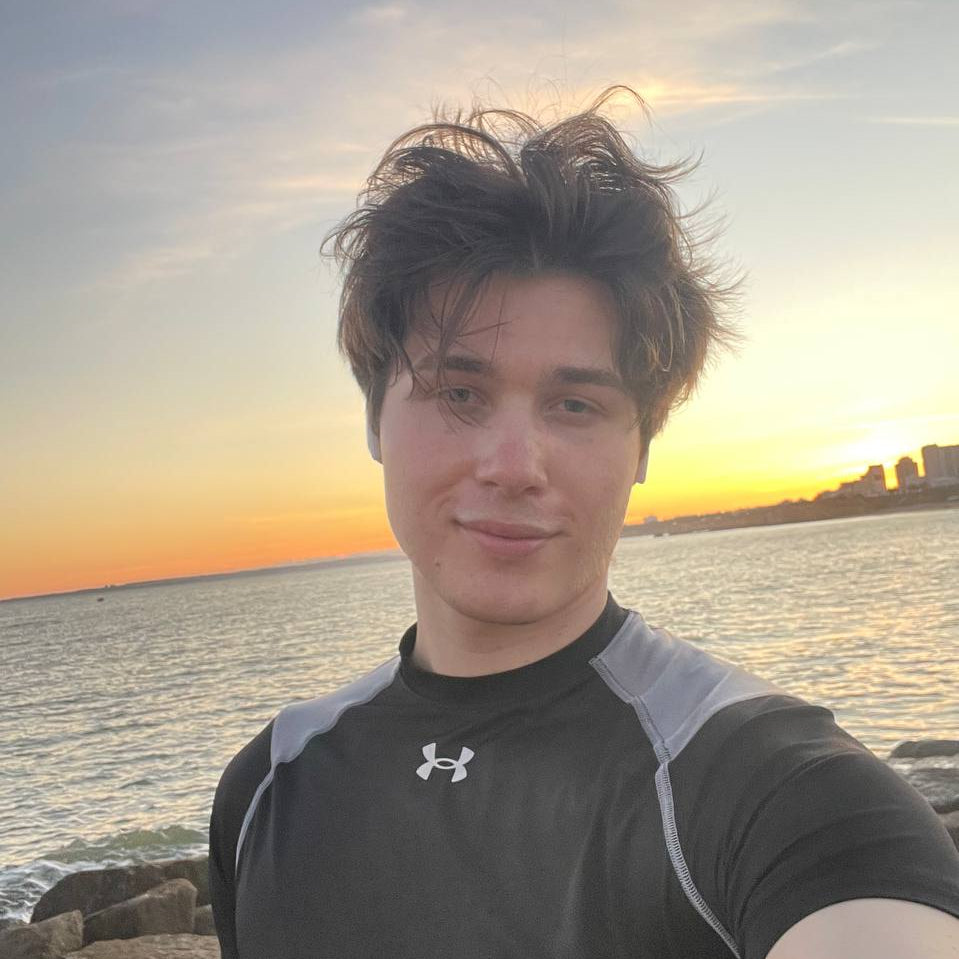 Elliot Carver