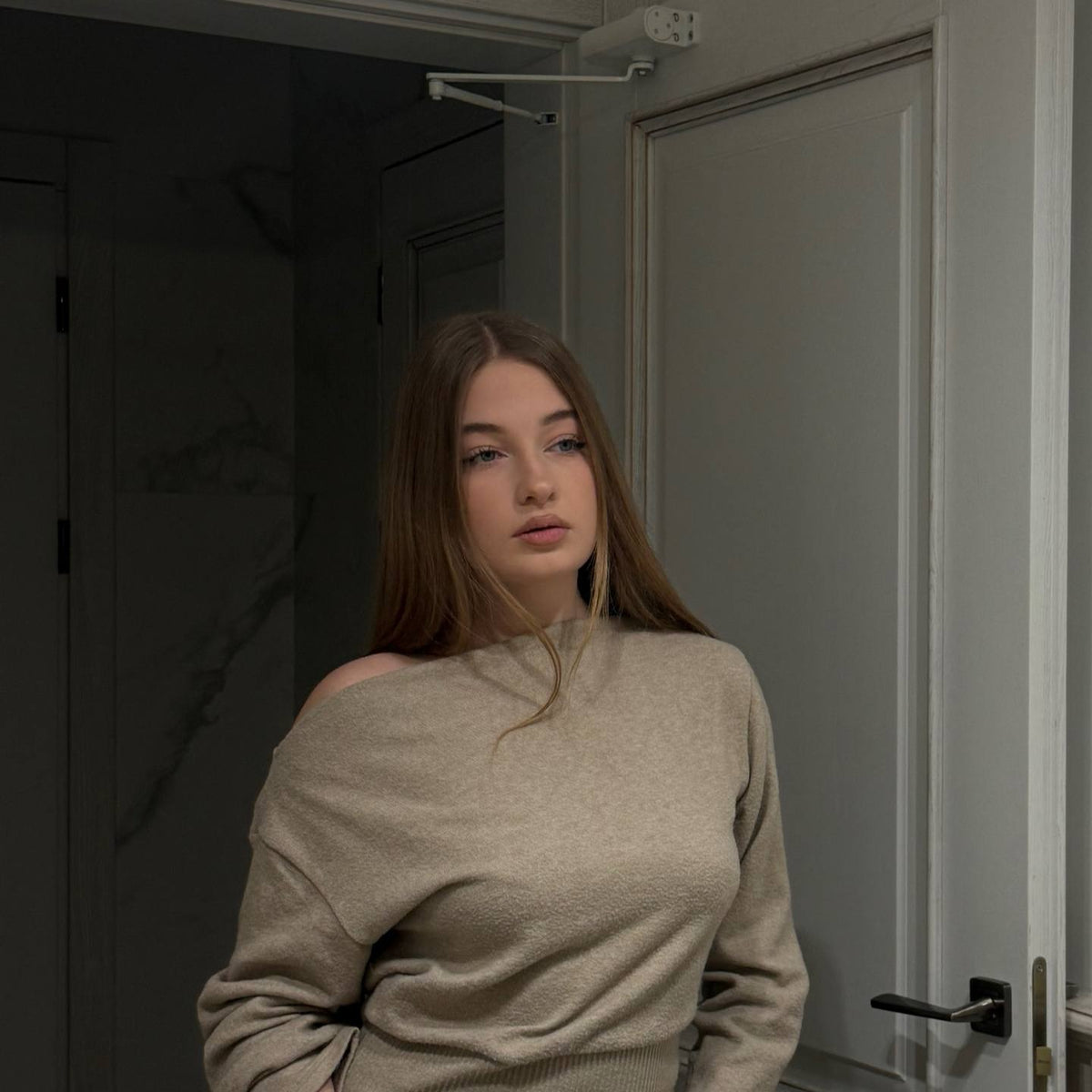 Tessa Langford